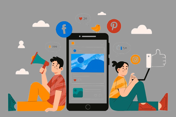 custom web app